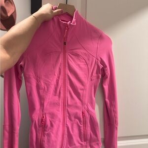 Lululemon define jacket